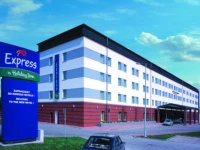 Express by Holiday Inn 3*