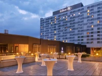 Hilton DГјsseldorf