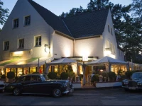 Hotel Ashleys Garden