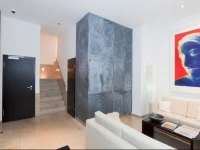 BURNS Apartments / CheckIn BahnstraГџe 76