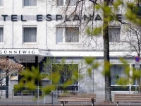 GГјnnewig Hotel Esplanade
