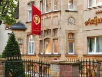 Hotel-Villa Achenbach