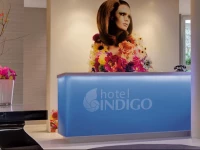 Hotel Indigo DГјsseldorf - Victoriaplatz