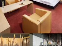 Innside by MeliГЎ DГјsseldorf Seestern