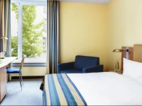 InterCityHotel DГјsseldorf