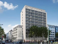 me and all hotel dГјsseldorf