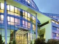 NH DГјsseldorf City