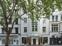 Novum Hotel New Madison DГјsseldorf Hauptbahnhof