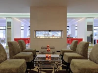 Radisson Blu Scandinavia Hotel, DГјsseldorf