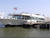 Regis Hotelschiff 4* Rheinterrasse