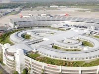 Sheraton DГјsseldorf Airport Hotel