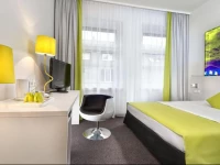 Wyndham Garden Duesseldorf City Centre Koenigsallee