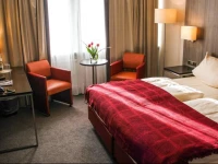 Akzent City Hotel DГјsseldorf