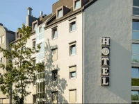 Hotel Am Spichernplatz