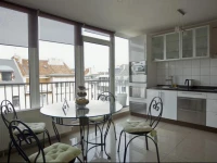 Apartments Hotel Petersburg