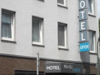 ART Hotel Ufer