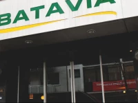 Hotel Batavia