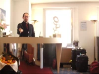 CENTRAL Hotel Duesseldorf