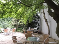 CVJM DГјsseldorf Hotel & Tagung