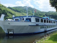 Fairtours Hotelschiff 3* Arlene