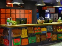 hotel friends DГјsseldorf Downtown