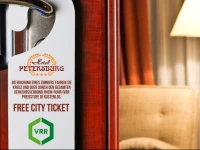 Nichtraucherhotel Petersburg