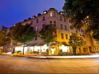 Novum Hotel Maxim DГјsseldorf City