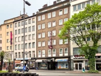 Novum Hotel Plaza DГјsseldorf Zentrum
