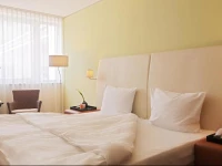 Tulip Inn DГјsseldorf Arena - Superior