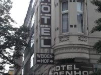 Hotel Weidenhof