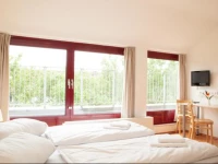 A&O DГјsseldorf Hauptbahnhof