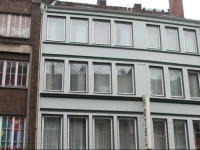 Altstadt Hotel Rheinblick