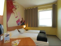 B&B Hotel DГјsseldorf-Airport