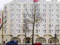 ibis Duesseldorf City