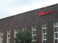 ibis Hotel DГјsseldorf Hauptbahnhof