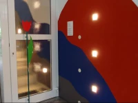 Air Boardinghouse Tulip