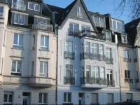 Apartment Bochumer Strasse