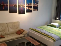 Apartment JГјlicherstraГџe 13