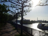 Apartmenthaus Hohe StraГџe