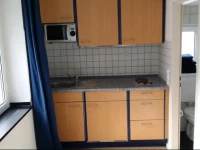 Apartments DГјsseldorf Derendorf