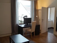 Appartement Pempelfort