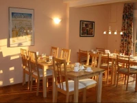 Appartementhaus Sonnen