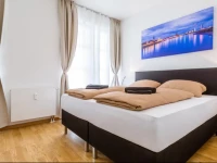 Centerapartments TonhallenstraГџe