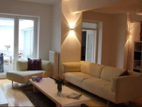 FГјrstenwall Apartment