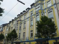 GГ¤stehaus Grupello