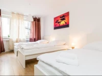 Heerstrasse Apartments