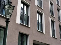 The Comfort Club - Boardinghouse