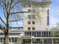 Mercure Dortmund Centrum