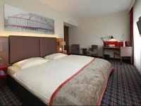 Mercure Hotel Dortmund Messe & Kongress