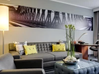 Radisson Blu Hotel Dortmund